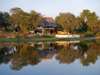 Chongwe River House - Location 